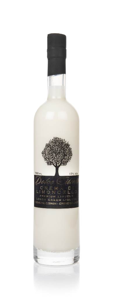Dolce Cilento Crema di Limoncello product image