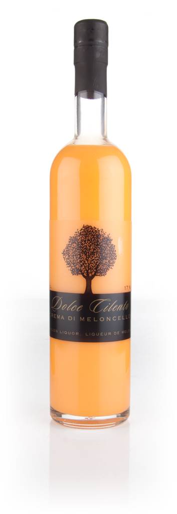 Dolce Cilento Crema di Meloncello product image