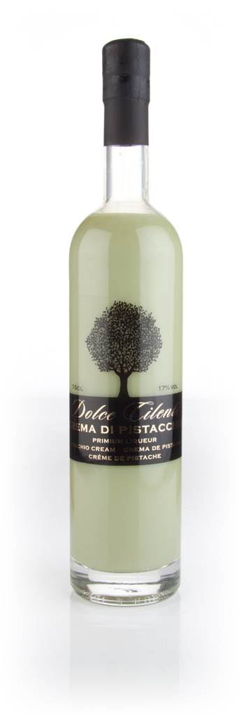 Dolce Cilento Crema di Limoncello 70cl | Master of Malt