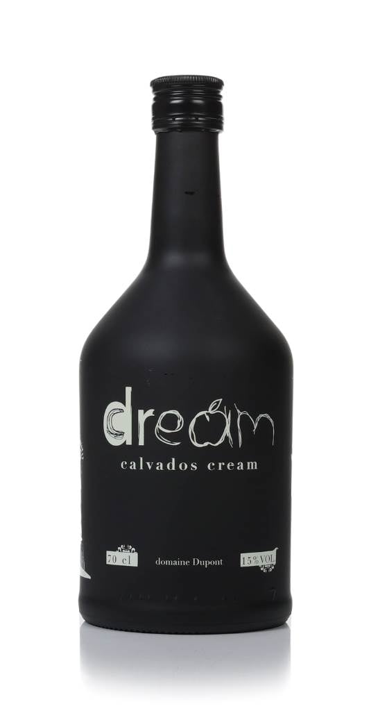Domaine Dupont Dream Calvados Cream Liqueur product image