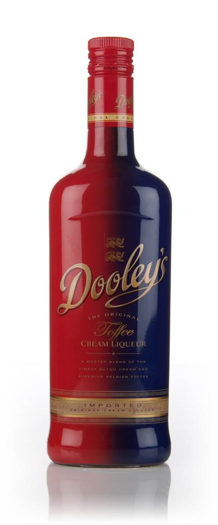 Dooley's Toffee Liqueur product image