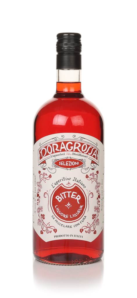 Doragrossa Bitter Liquore product image