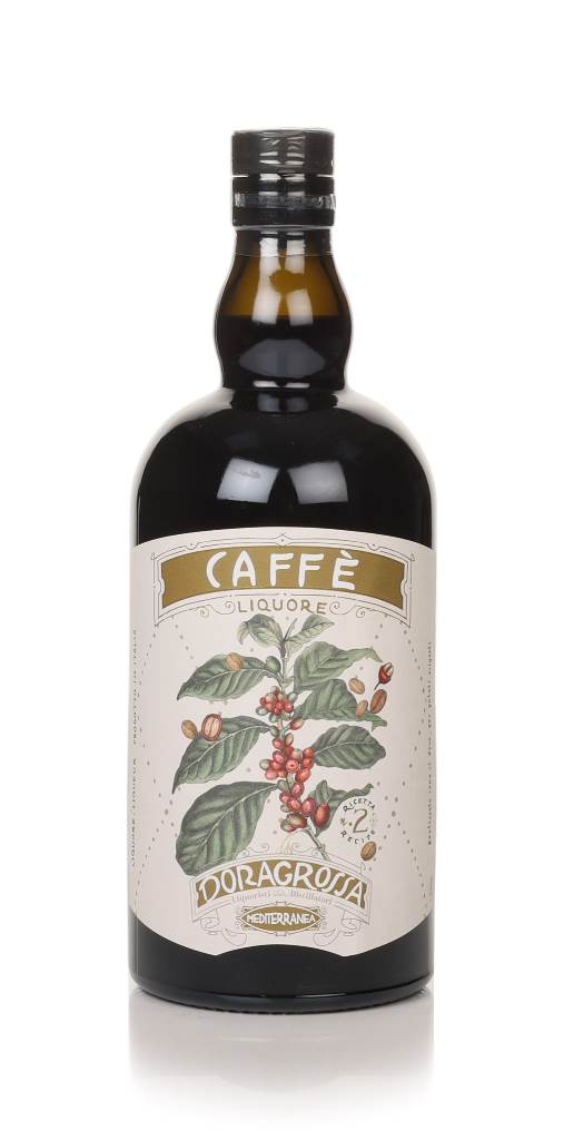 Doragrossa Liquore Caffé product image
