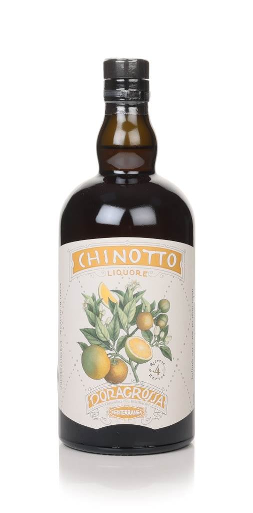 Doragrossa Liquore Chinotto product image