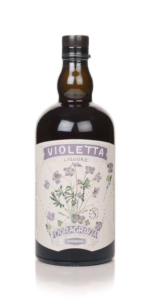 Doragrossa Liquore Violetta product image
