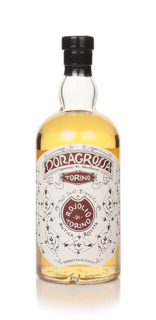 Doragrossa Rosolio di Torino product image