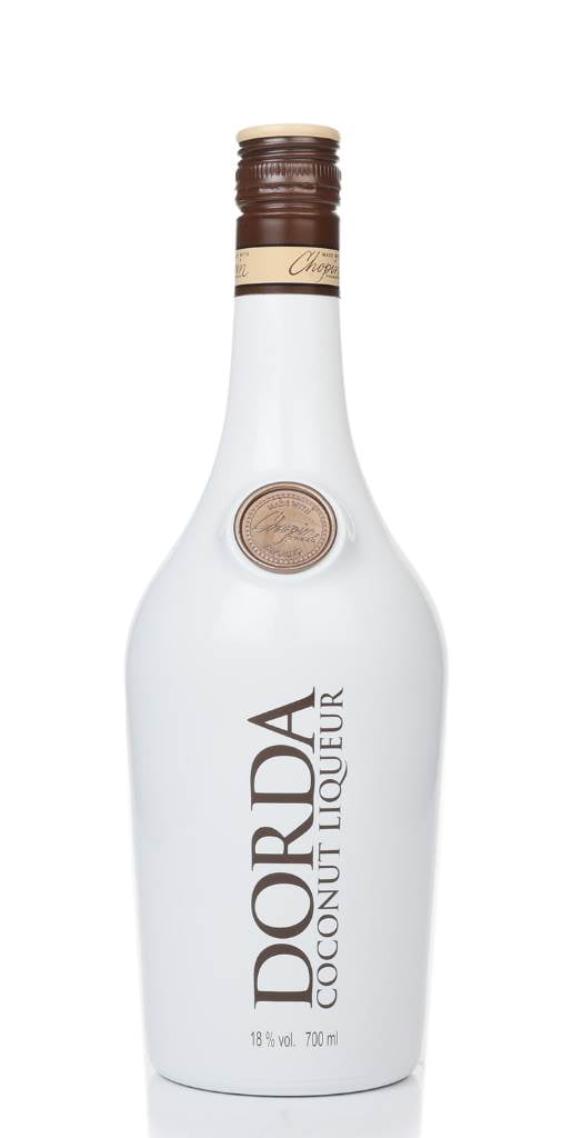 Dorda Coconut Liqueur product image