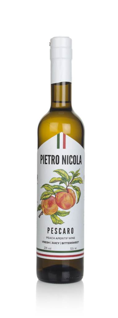 Pietro Nicola Pescaro product image