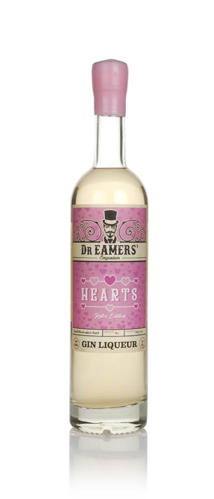 Dr Eamers' Emporium Hearts Gin Liqueur product image