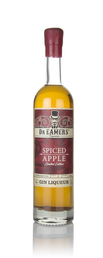 Dr Eamers' Emporium Spiced Apple product image