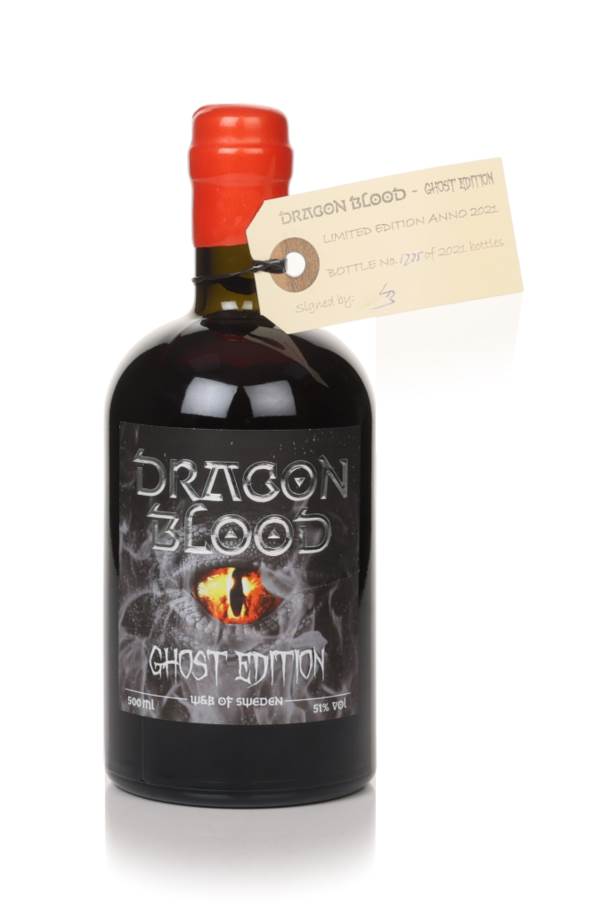 Dragon Blood Ghost Edition product image