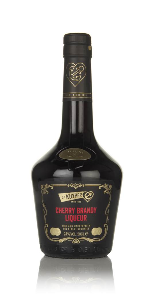 De Kuyper Cherry Brandy 50cl product image