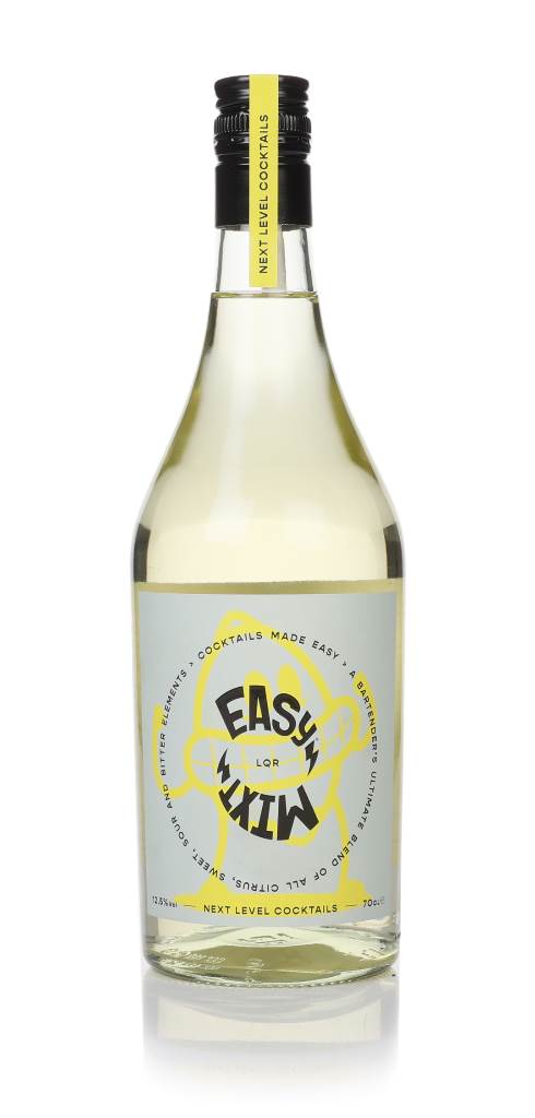 EasyMixt product image
