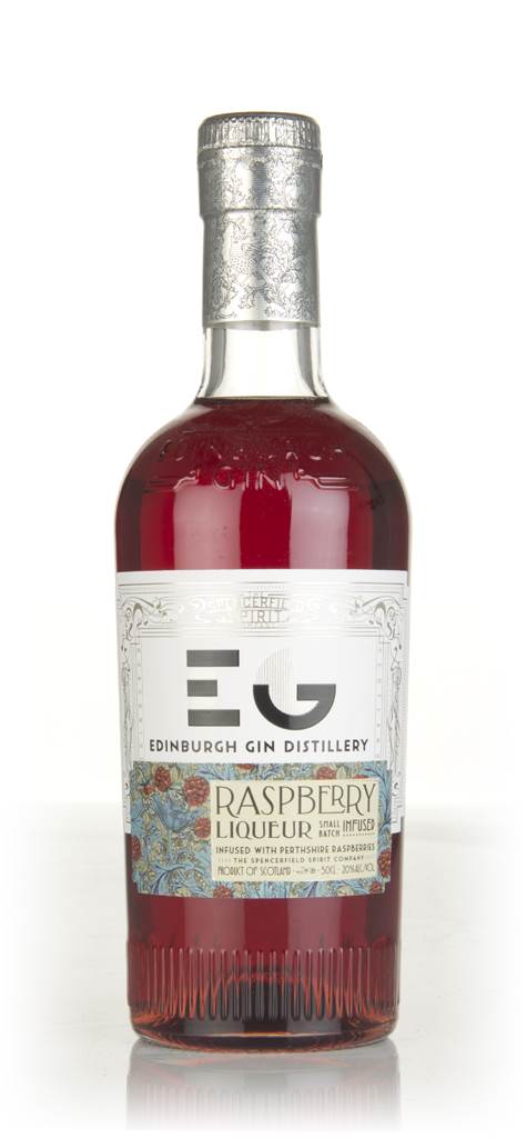 Edinburgh Gin Raspberry Liqueur 50cl product image