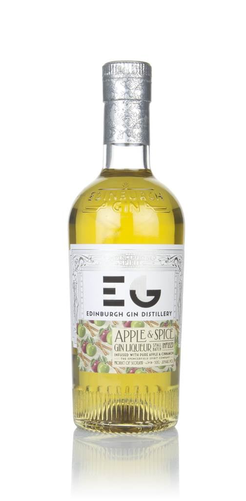 Edinburgh Gin Apple & Spice Gin Liqueur product image