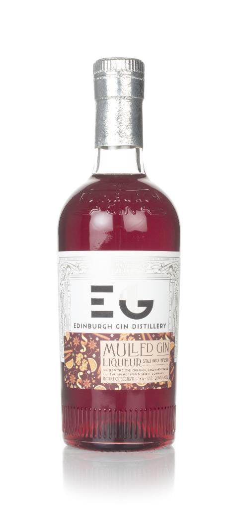 Edinburgh Gin Mulled Gin Liqueur product image