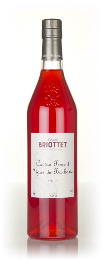 Edmond Briottet Liqueur de Figue de Barberie (Prickly Pear) product image