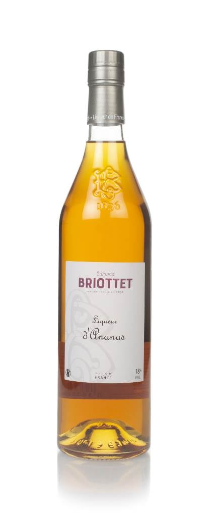 Briottet Liqueur d'Ananas (Pineapple Liqueur) product image