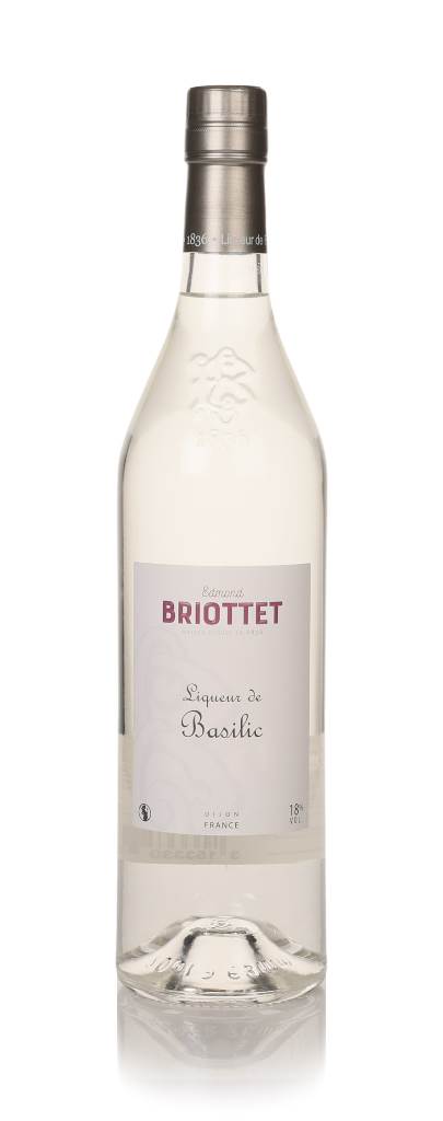 Edmond Briottet Basilic (Basil Liqueur) product image