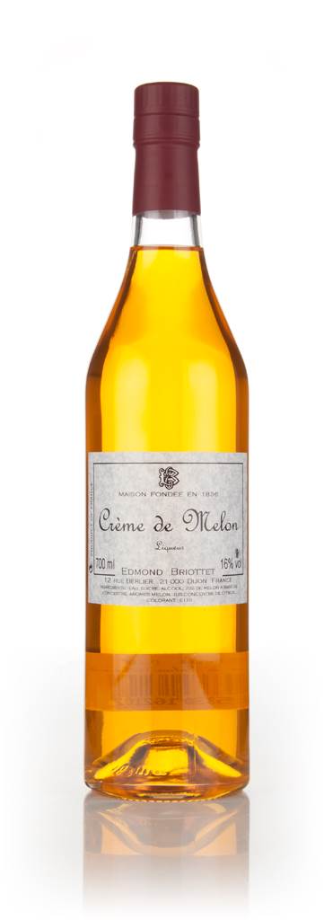 Edmond Briottet - Crème De Melon Liqueur product image
