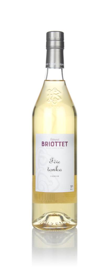 Edmond Briottet Fève Tonka (Tonka Bean Liqueur) product image