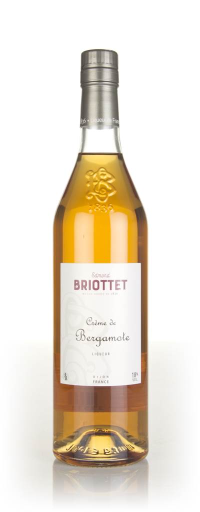 Edmond Briottet Creme de Bergamote product image