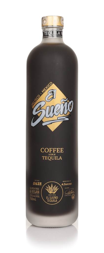 El Sueño Coffee Liqueur product image