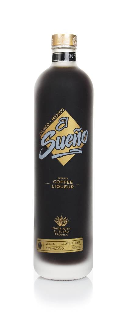 El Sueño Coffee Liqueur product image