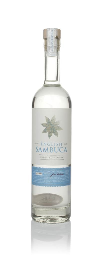 English Sambuca product image