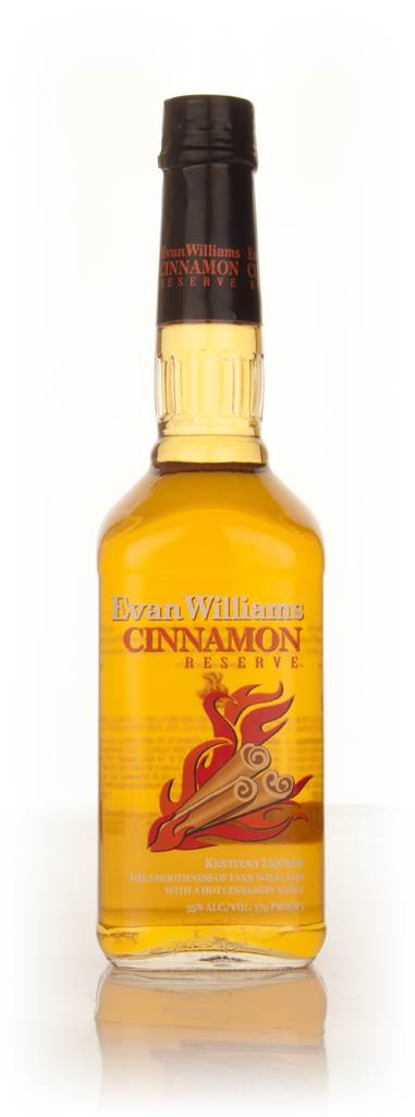 Evan Williams Fire product image