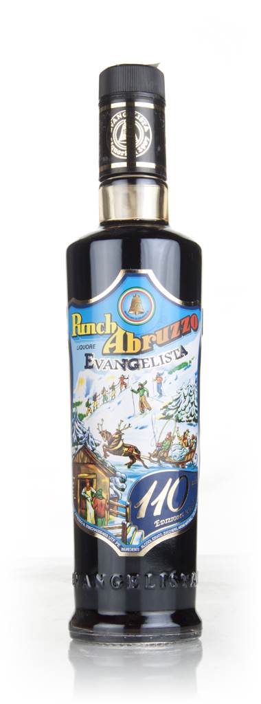 Evangelista Punch Abruzzo 110th Anniversary product image
