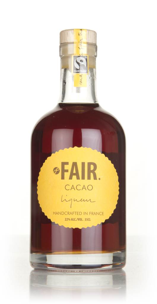 FAIR. Cacao Liqueur product image