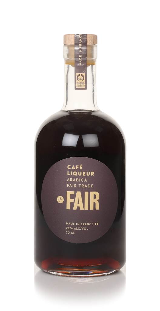FAIR. Café Liqueur product image