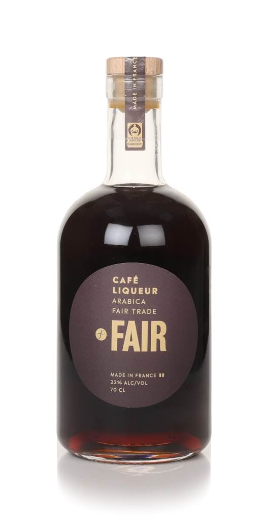 FAIR. Café product image
