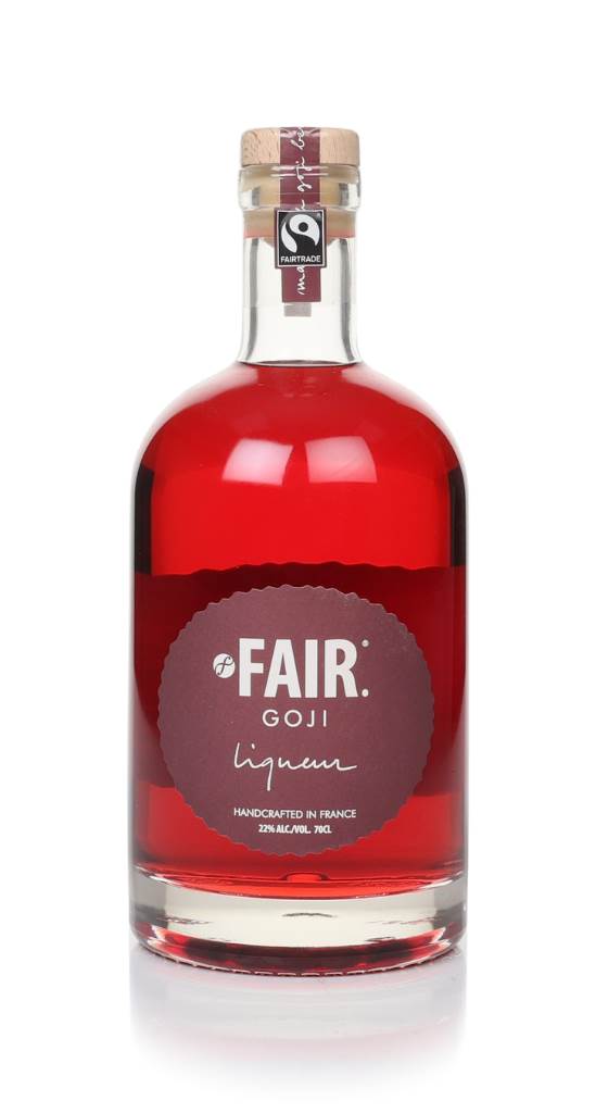 FAIR. Goji Liqueur product image