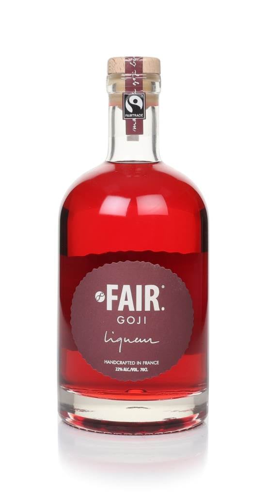 FAIR. Goji Liqueur product image