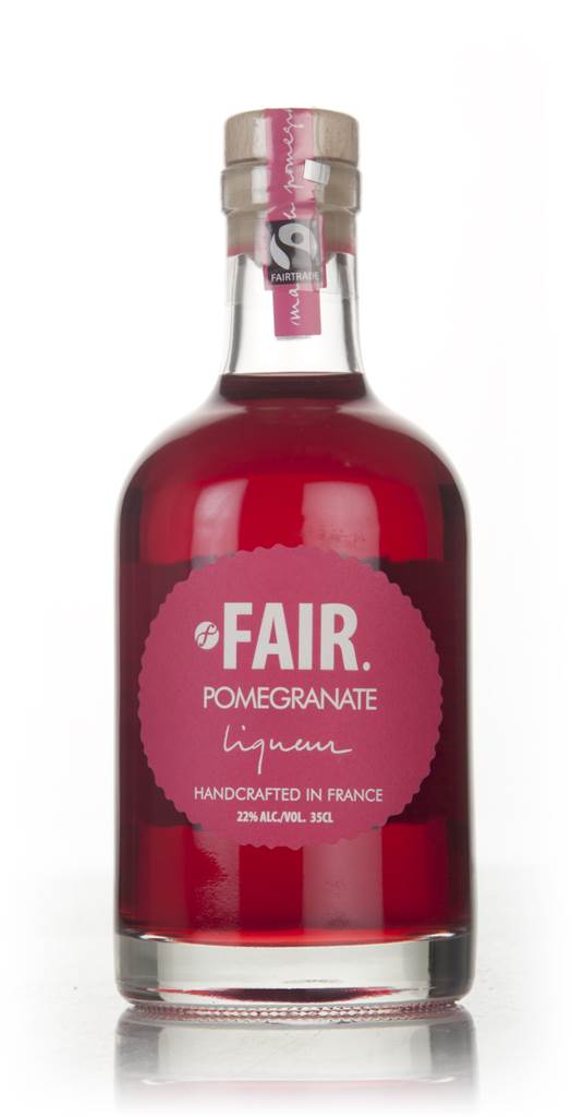FAIR. Pomegranate product image