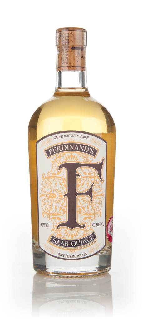 Ferdinand's Saar Quince product image