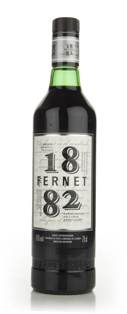 Fernet 1882 product image