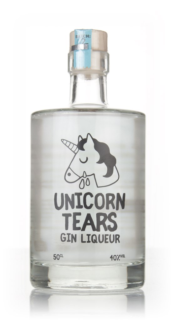Gin Unicorn 39% 50cl  Bei Rio Getränke kaufen