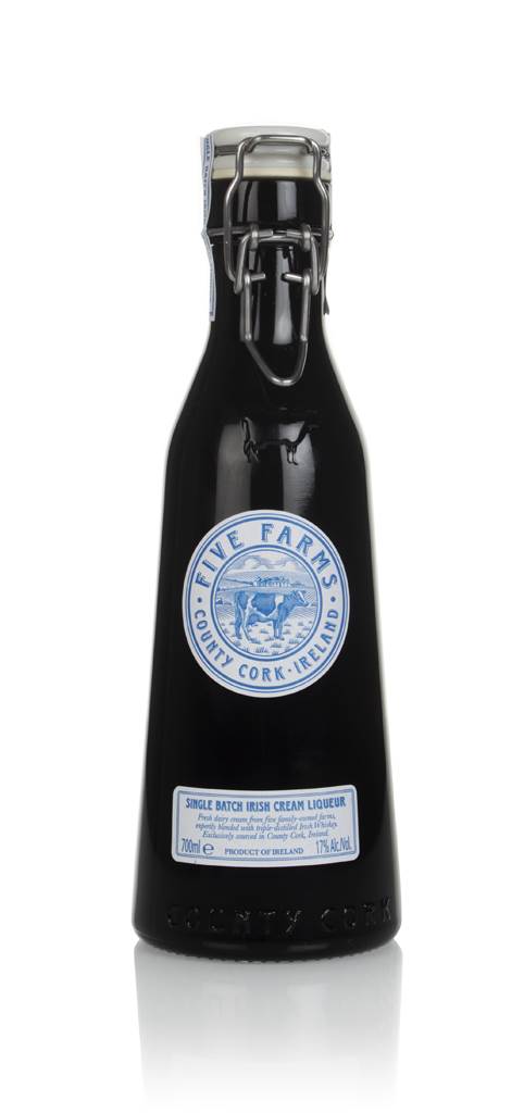 Five Farms Irish Cream Liqueur product image