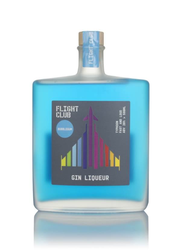 Flight Club Bubblegum Gin Liqueur product image