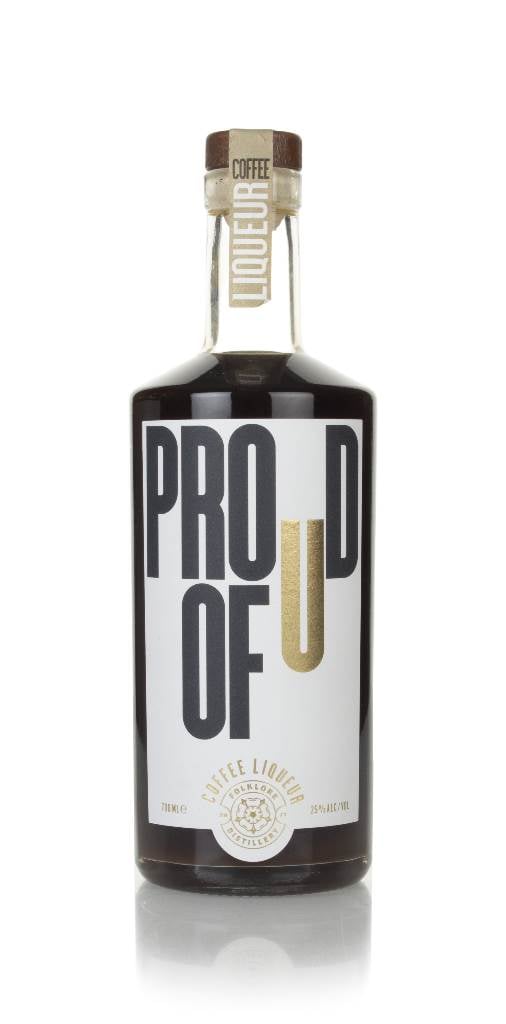 Proud Of U Coffee Liqueur product image