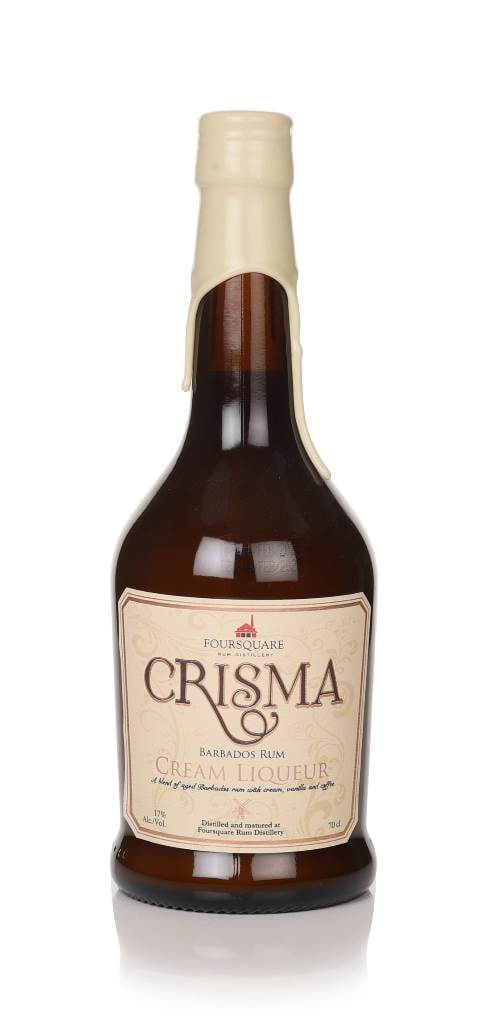 Crisma Cream Liqueur product image