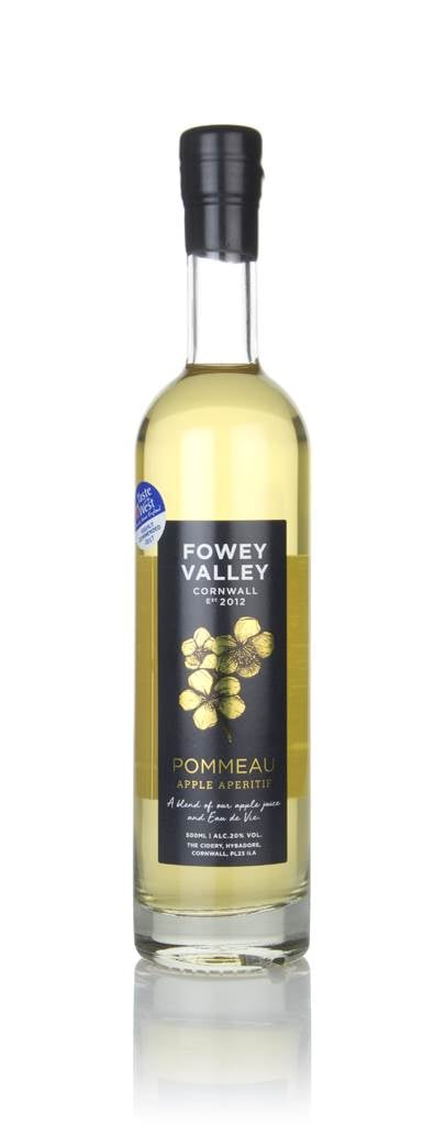 Fowey Valley Pommeau product image