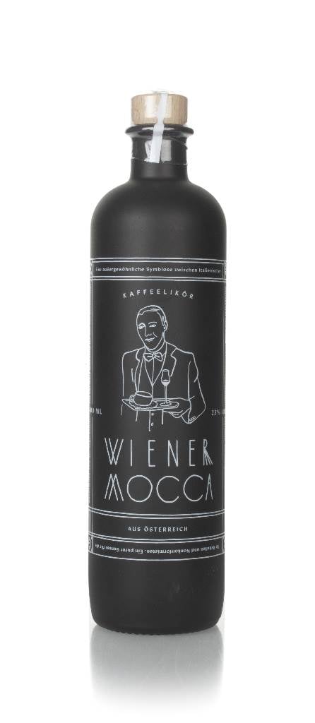 Wiener Mocca Kaffeelikör product image