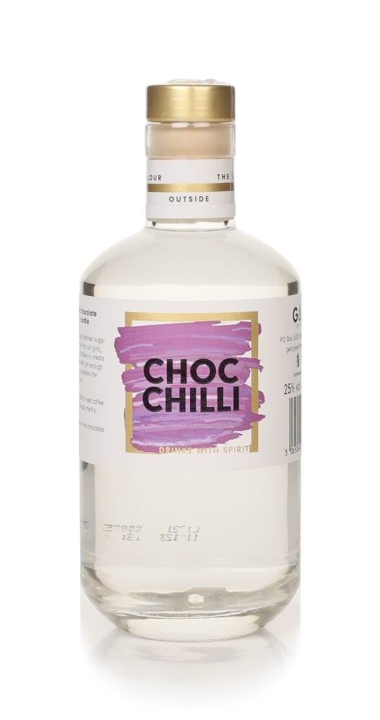 Choc Chilli product image