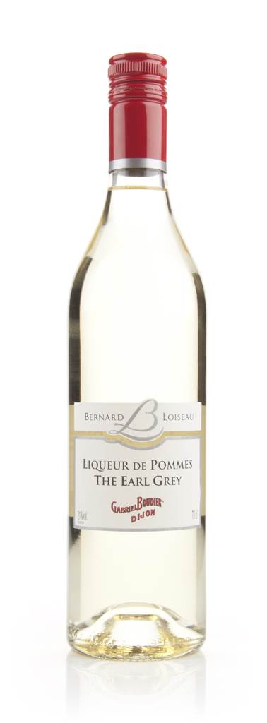 Bernard Loiseau Liqueur de Pommes The Earl Grey product image