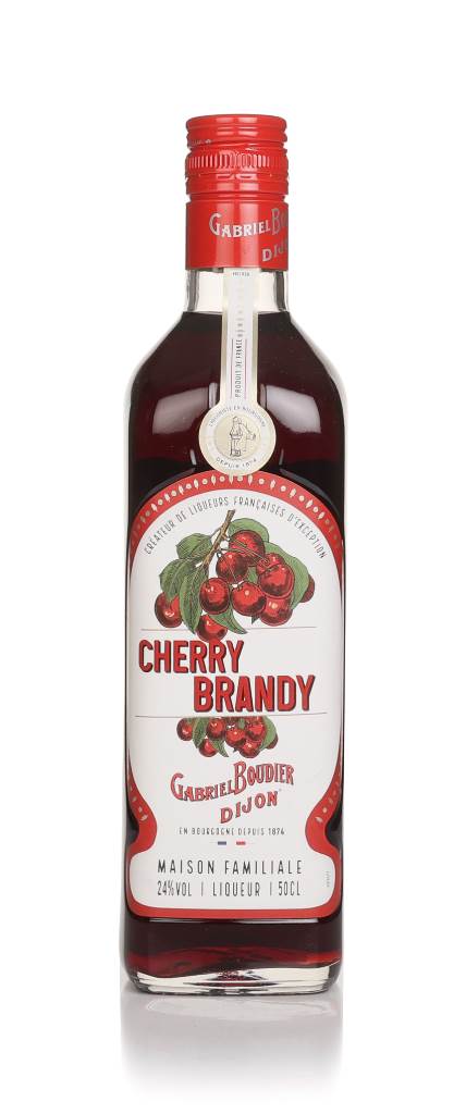 Gabriel Boudier Cherry Brandy (Bartender Range) 50cl product image