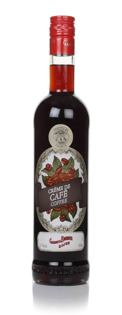 Gabriel Boudier Crème De Café (Bartender Range) 50cl product image